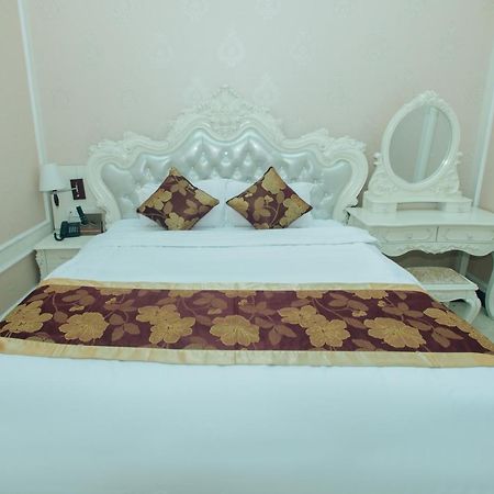 Hung Long Hotel Phủ Từ Sơn Eksteriør billede